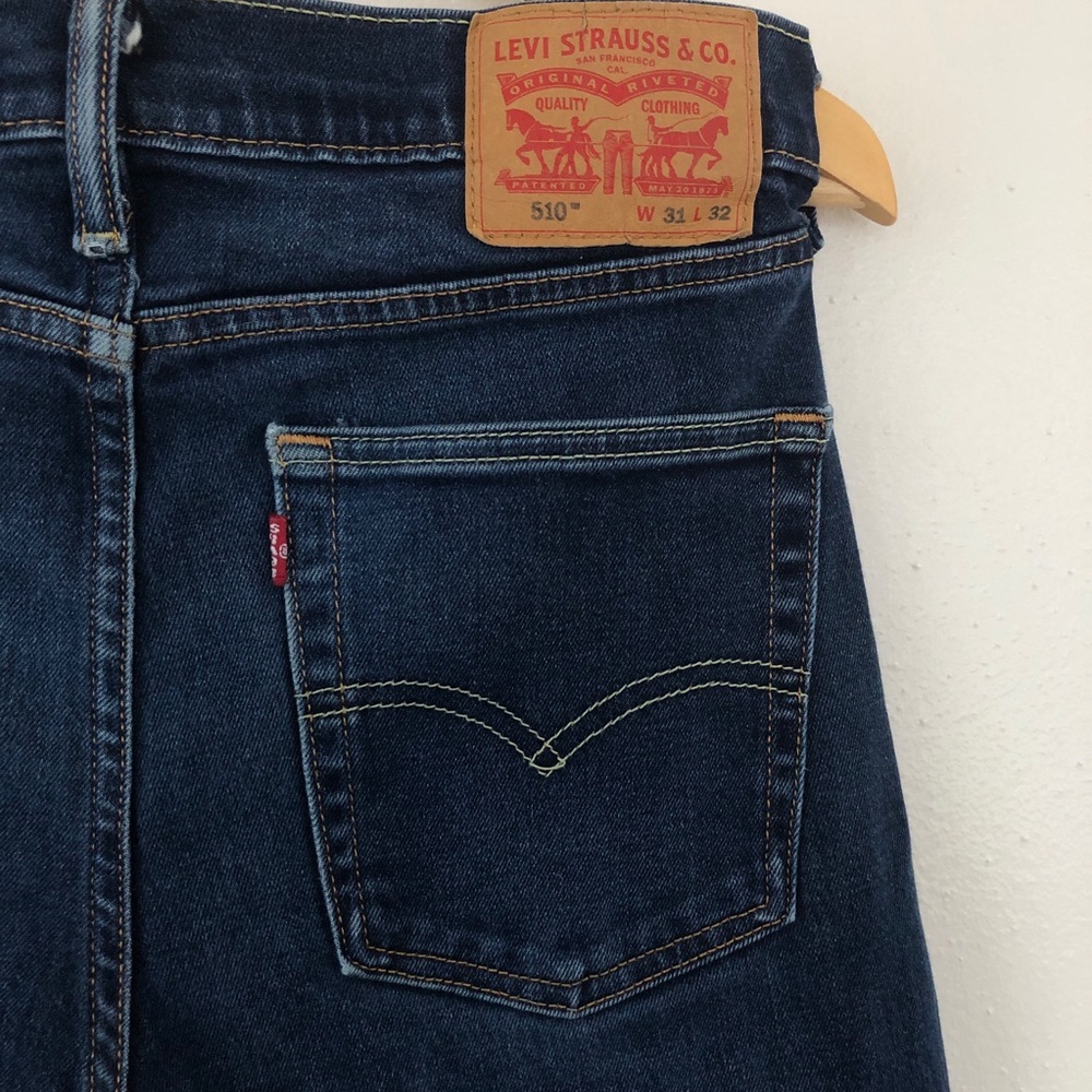 Men’s Levi’s Skinny Jeans